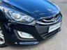 USED 2013 13 HYUNDAI I30 1.4 Style 5dr - PARKING SENSORS 