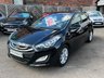 USED 2013 13 HYUNDAI I30 1.4 Style 5dr - PARKING SENSORS 