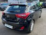USED 2013 13 HYUNDAI I30 1.4 Style 5dr - PARKING SENSORS 