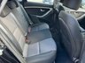USED 2013 13 HYUNDAI I30 1.4 Style 5dr - PARKING SENSORS 