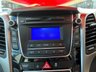 USED 2013 13 HYUNDAI I30 1.4 Style 5dr - PARKING SENSORS 