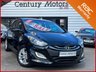 USED 2013 13 HYUNDAI I30 1.4 Style 5dr - PARKING SENSORS 
