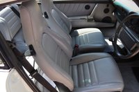USED 1987 D PORSCHE 911 TURBO 3.3  BEAUTIFUL EXAMPE OF THIS ICONIC CAR WITH INCREDIBLE SPEC - SUNROOF, FUCHS HEATED AND ELECTRIC ADJUSTMENT SPORTS SEATS