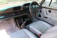 USED 1987 D PORSCHE 911 TURBO 3.3  BEAUTIFUL EXAMPE OF THIS ICONIC CAR WITH INCREDIBLE SPEC - SUNROOF, FUCHS HEATED AND ELECTRIC ADJUSTMENT SPORTS SEATS