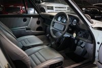 USED 1987 D PORSCHE 911 TURBO 3.3  BEAUTIFUL EXAMPE OF THIS ICONIC CAR WITH INCREDIBLE SPEC - SUNROOF, FUCHS HEATED AND ELECTRIC ADJUSTMENT SPORTS SEATS