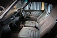 USED 1987 D PORSCHE 911 TURBO 3.3  BEAUTIFUL EXAMPE OF THIS ICONIC CAR WITH INCREDIBLE SPEC - SUNROOF, FUCHS HEATED AND ELECTRIC ADJUSTMENT SPORTS SEATS
