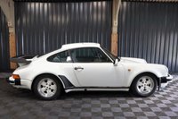USED 1987 D PORSCHE 911 TURBO 3.3  BEAUTIFUL EXAMPE OF THIS ICONIC CAR WITH INCREDIBLE SPEC - SUNROOF, FUCHS HEATED AND ELECTRIC ADJUSTMENT SPORTS SEATS
