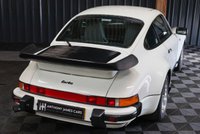 USED 1987 D PORSCHE 911 TURBO 3.3  BEAUTIFUL EXAMPE OF THIS ICONIC CAR WITH INCREDIBLE SPEC - SUNROOF, FUCHS HEATED AND ELECTRIC ADJUSTMENT SPORTS SEATS