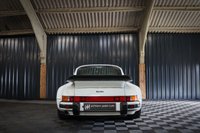 USED 1987 D PORSCHE 911 TURBO 3.3  BEAUTIFUL EXAMPE OF THIS ICONIC CAR WITH INCREDIBLE SPEC - SUNROOF, FUCHS HEATED AND ELECTRIC ADJUSTMENT SPORTS SEATS