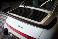 USED 1987 D PORSCHE 911 TURBO 3.3  BEAUTIFUL EXAMPE OF THIS ICONIC CAR WITH INCREDIBLE SPEC - SUNROOF, FUCHS HEATED AND ELECTRIC ADJUSTMENT SPORTS SEATS