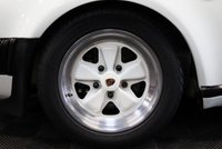 USED 1987 D PORSCHE 911 TURBO 3.3  BEAUTIFUL EXAMPE OF THIS ICONIC CAR WITH INCREDIBLE SPEC - SUNROOF, FUCHS HEATED AND ELECTRIC ADJUSTMENT SPORTS SEATS