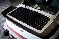 USED 1987 D PORSCHE 911 TURBO 3.3  BEAUTIFUL EXAMPE OF THIS ICONIC CAR WITH INCREDIBLE SPEC - SUNROOF, FUCHS HEATED AND ELECTRIC ADJUSTMENT SPORTS SEATS