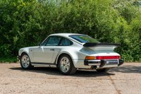 USED 1987 D PORSCHE 911 TURBO 3.3  BEAUTIFUL EXAMPE OF THIS ICONIC CAR WITH INCREDIBLE SPEC - SUNROOF, FUCHS HEATED AND ELECTRIC ADJUSTMENT SPORTS SEATS