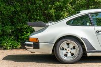 USED 1987 D PORSCHE 911 TURBO 3.3  BEAUTIFUL EXAMPE OF THIS ICONIC CAR WITH INCREDIBLE SPEC - SUNROOF, FUCHS HEATED AND ELECTRIC ADJUSTMENT SPORTS SEATS
