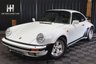 USED 1987 D PORSCHE 911 TURBO 3.3  BEAUTIFUL EXAMPE OF THIS ICONIC CAR WITH INCREDIBLE SPEC - SUNROOF, FUCHS HEATED AND ELECTRIC ADJUSTMENT SPORTS SEATS
