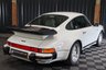 USED 1987 D PORSCHE 911 TURBO 3.3  BEAUTIFUL EXAMPE OF THIS ICONIC CAR WITH INCREDIBLE SPEC - SUNROOF, FUCHS HEATED AND ELECTRIC ADJUSTMENT SPORTS SEATS