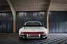 USED 1987 D PORSCHE 911 TURBO 3.3  BEAUTIFUL EXAMPE OF THIS ICONIC CAR WITH INCREDIBLE SPEC - SUNROOF, FUCHS HEATED AND ELECTRIC ADJUSTMENT SPORTS SEATS