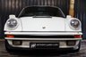 USED 1987 D PORSCHE 911 TURBO 3.3  BEAUTIFUL EXAMPE OF THIS ICONIC CAR WITH INCREDIBLE SPEC - SUNROOF, FUCHS HEATED AND ELECTRIC ADJUSTMENT SPORTS SEATS