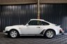 USED 1987 D PORSCHE 911 TURBO 3.3  BEAUTIFUL EXAMPE OF THIS ICONIC CAR WITH INCREDIBLE SPEC - SUNROOF, FUCHS HEATED AND ELECTRIC ADJUSTMENT SPORTS SEATS