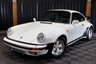 USED 1987 D PORSCHE 911 TURBO 3.3  BEAUTIFUL EXAMPE OF THIS ICONIC CAR WITH INCREDIBLE SPEC - SUNROOF, FUCHS HEATED AND ELECTRIC ADJUSTMENT SPORTS SEATS