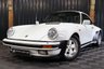 USED 1987 D PORSCHE 911 TURBO 3.3  BEAUTIFUL EXAMPE OF THIS ICONIC CAR WITH INCREDIBLE SPEC - SUNROOF, FUCHS HEATED AND ELECTRIC ADJUSTMENT SPORTS SEATS