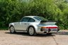 USED 1987 D PORSCHE 911 TURBO 3.3  BEAUTIFUL EXAMPE OF THIS ICONIC CAR WITH INCREDIBLE SPEC - SUNROOF, FUCHS HEATED AND ELECTRIC ADJUSTMENT SPORTS SEATS