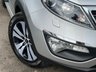 USED 2014 14 KIA SPORTAGE 2.0 CRDi KX-3 (NAV) AWD 5dr - PANORAMIC ROOF 