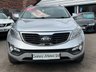 USED 2014 14 KIA SPORTAGE 2.0 CRDi KX-3 (NAV) AWD 5dr - PANORAMIC ROOF 