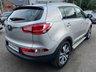 USED 2014 14 KIA SPORTAGE 2.0 CRDi KX-3 (NAV) AWD 5dr - PANORAMIC ROOF 