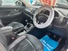 USED 2014 14 KIA SPORTAGE 2.0 CRDi KX-3 (NAV) AWD 5dr - PANORAMIC ROOF 