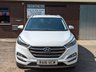 USED 2016 16 HYUNDAI TUCSON 1.7 CRDI PREMIUM BLUE DRIVE 5d 139 BHP SERVICED & MOT'D IN JULY 2022