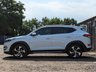 USED 2016 16 HYUNDAI TUCSON 1.7 CRDI PREMIUM BLUE DRIVE 5d 139 BHP SERVICED & MOT'D IN JULY 2022