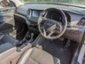USED 2016 16 HYUNDAI TUCSON 1.7 CRDI PREMIUM BLUE DRIVE 5d 139 BHP SERVICED & MOT'D IN JULY 2022