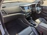 USED 2016 16 HYUNDAI TUCSON 1.7 CRDI PREMIUM BLUE DRIVE 5d 139 BHP SERVICED & MOT'D IN JULY 2022