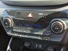 USED 2016 16 HYUNDAI TUCSON 1.7 CRDI PREMIUM BLUE DRIVE 5d 139 BHP SERVICED & MOT'D IN JULY 2022