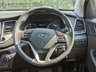 USED 2016 16 HYUNDAI TUCSON 1.7 CRDI PREMIUM BLUE DRIVE 5d 139 BHP SERVICED & MOT'D IN JULY 2022