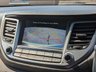 USED 2016 16 HYUNDAI TUCSON 1.7 CRDI PREMIUM BLUE DRIVE 5d 139 BHP SERVICED & MOT'D IN JULY 2022