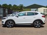 USED 2016 16 HYUNDAI TUCSON 1.7 CRDI PREMIUM BLUE DRIVE 5d 139 BHP SERVICED & MOT'D IN JULY 2022