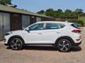 USED 2016 16 HYUNDAI TUCSON 1.7 CRDI PREMIUM BLUE DRIVE 5d 139 BHP SERVICED & MOT'D IN JULY 2022