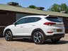 USED 2016 16 HYUNDAI TUCSON 1.7 CRDI PREMIUM BLUE DRIVE 5d 139 BHP SERVICED & MOT'D IN JULY 2022