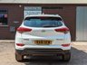 USED 2016 16 HYUNDAI TUCSON 1.7 CRDI PREMIUM BLUE DRIVE 5d 139 BHP SERVICED & MOT'D IN JULY 2022