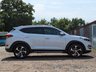 USED 2016 16 HYUNDAI TUCSON 1.7 CRDI PREMIUM BLUE DRIVE 5d 139 BHP SERVICED & MOT'D IN JULY 2022