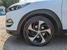 USED 2016 16 HYUNDAI TUCSON 1.7 CRDI PREMIUM BLUE DRIVE 5d 139 BHP SERVICED & MOT'D IN JULY 2022