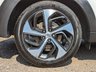 USED 2016 16 HYUNDAI TUCSON 1.7 CRDI PREMIUM BLUE DRIVE 5d 139 BHP SERVICED & MOT'D IN JULY 2022