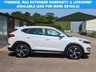 USED 2016 16 HYUNDAI TUCSON 1.7 CRDI PREMIUM BLUE DRIVE 5d 139 BHP SERVICED & MOT'D IN JULY 2022