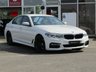 USED 2018 18 BMW 5 SERIES 3.0 540I XDRIVE M SPORT 4d 335 BHP Finished in ALPINE WHITE with MEMORY HEATED LEATHER SEATS. This Saloon is stunning to look at, sublime to drive and full of high end tech. This is a wolf in sheeps clothing. Ideal quick family car, (335 BHP) not to be missed. Features include 19" black Alloys, Sat Nav, DAB Radio, B/Tooth, Powered Boot Lid, Comfort Seats, Visibility pack, and much more. Dealer serviced at 18363 miles, 37303 miles and at 55888 miles on 25/2/2022.