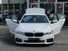 USED 2018 18 BMW 5 SERIES 3.0 540I XDRIVE M SPORT 4d 335 BHP Finished in ALPINE WHITE with MEMORY HEATED LEATHER SEATS. This Saloon is stunning to look at, sublime to drive and full of high end tech. This is a wolf in sheeps clothing. Ideal quick family car, (335 BHP) not to be missed. Features include 19" black Alloys, Sat Nav, DAB Radio, B/Tooth, Powered Boot Lid, Comfort Seats, Visibility pack, and much more. Dealer serviced at 18363 miles, 37303 miles and at 55888 miles on 25/2/2022.