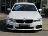 USED 2018 18 BMW 5 SERIES 3.0 540I XDRIVE M SPORT 4d 335 BHP Finished in ALPINE WHITE with MEMORY HEATED LEATHER SEATS. This Saloon is stunning to look at, sublime to drive and full of high end tech. This is a wolf in sheeps clothing. Ideal quick family car, (335 BHP) not to be missed. Features include 19" black Alloys, Sat Nav, DAB Radio, B/Tooth, Powered Boot Lid, Comfort Seats, Visibility pack, and much more. Dealer serviced at 18363 miles, 37303 miles and at 55888 miles on 25/2/2022.