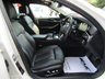 USED 2018 18 BMW 5 SERIES 3.0 540I XDRIVE M SPORT 4d 335 BHP Finished in ALPINE WHITE with MEMORY HEATED LEATHER SEATS. This Saloon is stunning to look at, sublime to drive and full of high end tech. This is a wolf in sheeps clothing. Ideal quick family car, (335 BHP) not to be missed. Features include 19" black Alloys, Sat Nav, DAB Radio, B/Tooth, Powered Boot Lid, Comfort Seats, Visibility pack, and much more. Dealer serviced at 18363 miles, 37303 miles and at 55888 miles on 25/2/2022.