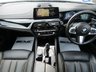 USED 2018 18 BMW 5 SERIES 3.0 540I XDRIVE M SPORT 4d 335 BHP Finished in ALPINE WHITE with MEMORY HEATED LEATHER SEATS. This Saloon is stunning to look at, sublime to drive and full of high end tech. This is a wolf in sheeps clothing. Ideal quick family car, (335 BHP) not to be missed. Features include 19" black Alloys, Sat Nav, DAB Radio, B/Tooth, Powered Boot Lid, Comfort Seats, Visibility pack, and much more. Dealer serviced at 18363 miles, 37303 miles and at 55888 miles on 25/2/2022.